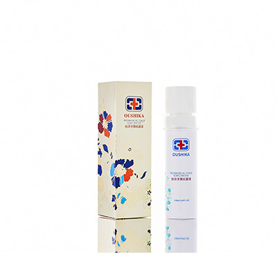 禹州抗菌防护喷雾