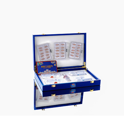 禹州爱芯回春综合版